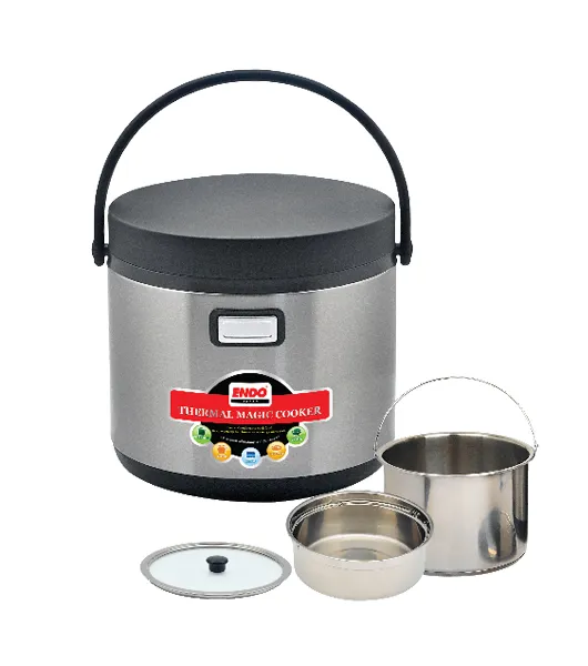 Endo Thermal Magic Cooker Lazada, How To Keep Food Warm Without Overcooking