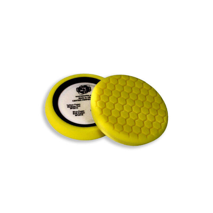 Meguiars Recessed Foam Cutting Pad Lazada PH