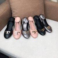 2023 new Tor Sheepskin Material Soft Sole Dancing Shoes Ballet Shoes