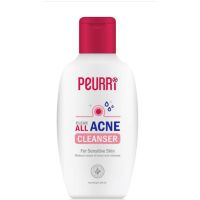 PEURRI Acne Cleanser 100ml