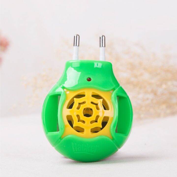 MERKATO Electric Mosquito Repellent E8230, electric mosquito killer