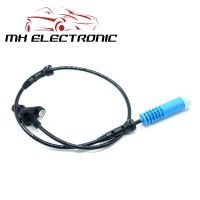 【✔In stock】 keluoqu 34526756375อิเล็กทรอนิกส์ Mh สำหรับ Bmw 540i 1999-2003 M5เซนเซอร์ความเร็วล้อ Abs ซ้ายด้านหน้าขวาซ้าย