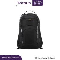 กระเป๋าเป้ใส่โน๊ตบุ๊ค 16" Motor Laptop Backpack