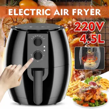 Lg hotsell air fryer