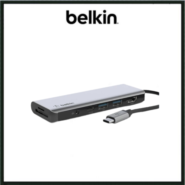 belkin-avc009bt-connect-usb-c-7-in-1-multiport-hub-adapter