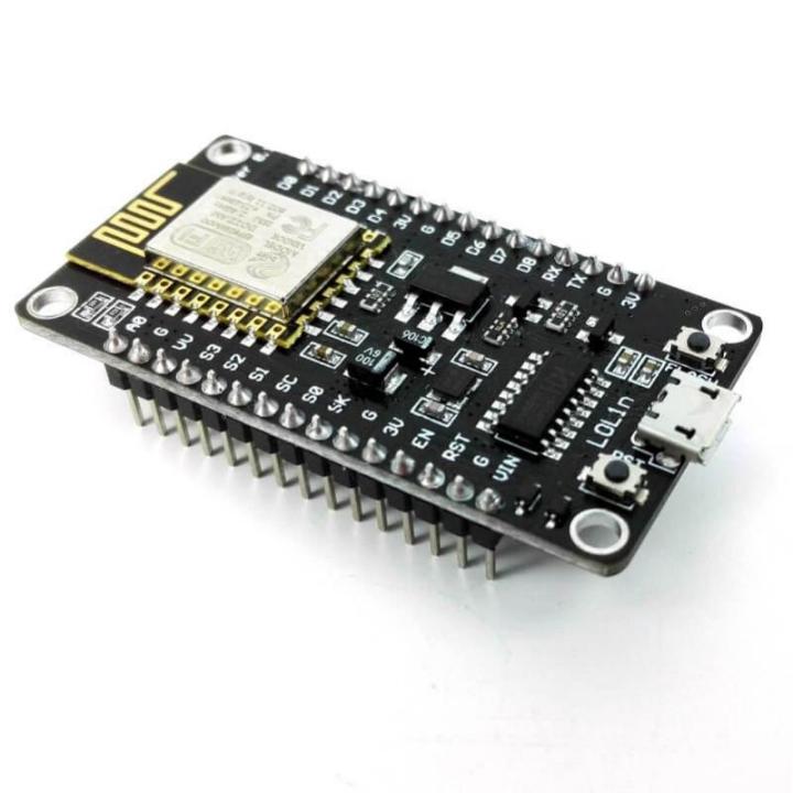 nodemcu-v3-esp8266-ch340-iot-ใช้กับ-arduino-ide-ได้-เขียนโปรแกรมต่อ-wifi-ออกเน็ตได้-node-mcu