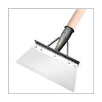 Multifunctional Garden Shovel for Weeds and Moss, Outdoor Garden Cleaning Shovel