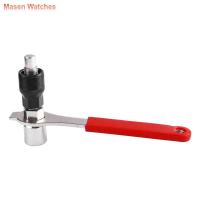 MASEN Removal Tool Cycling Accessories Outdoor Tool Wheel Puller Puller Riding Accessories Bicycle Removal Tool Bicycle Crankset Crank Thickened Wrench