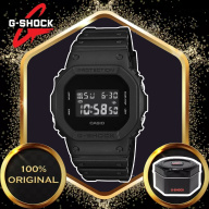 Đồng Hồ Nam G-Shock DW-5600BB-1ADR Đa Phiên Bản Giới Hạn Đa Chức Năng thumbnail