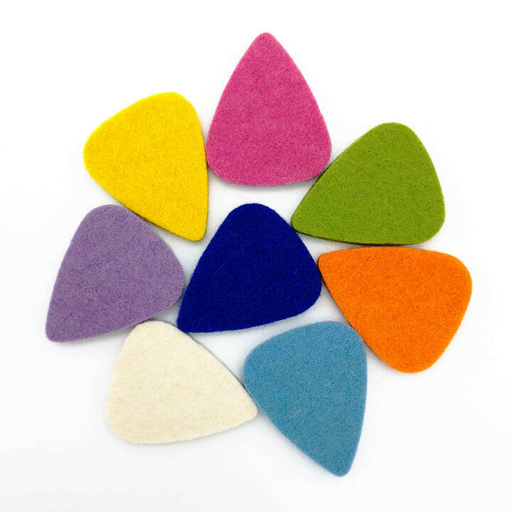 slozz-ukulele-pick-colorful-soft-felt-plectrum-mediator-ukulele-accessories-for-concert-soprano-tenor-21-23-26-guitar-bass-accessories