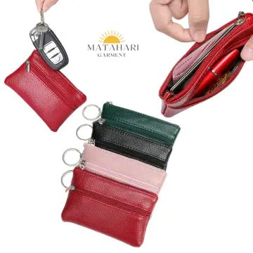 Retro Convertible Purse - (Olive) Sunflower - Mini Keychain - The Handbag  Store