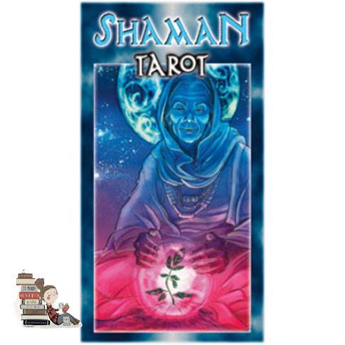 In order to live a creative life. ! &amp;gt;&amp;gt;&amp;gt; SHAMAN TAROT (EX176)