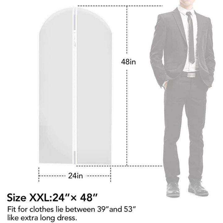 hanging-garment-bags-lightweight-suit-bags-garment-bags-for-hanging-clothes-garment-cover-8-pieces