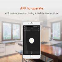 Tuya ปิดควบคุมสมาร์ทบ้านอัตโนมัติสวิทช์โฮสต์ชีวิตสมาร์ท App ร้อน Diy สมาร์ทก๊อกน้ำควบคุม Wifi น้ำก๊าซวาล์ว