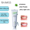 Hcm baimiss kem đánh răng baimiss enzyme cải thiện hơi thở có mùi và vết ố - ảnh sản phẩm 1