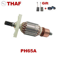 AC220V-240V Armature Rotor Anchor Stator สำหรับ HITACHI ค้อนรื้อถอน PH65A