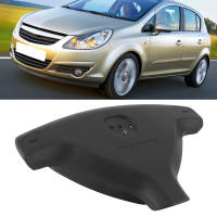 ฝาครอบพวงมาลัยคนขับ 90437285 เปลี่ยนสำหรับ Vauxhall Opel ASTRA G/ZAFIRA A/CORSA B