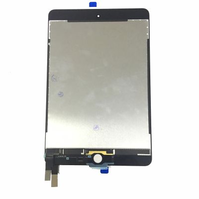 จอแสดงผล LCD สำหรับ IPad Mini 4หน้าจอสัมผัสแผงเปลี่ยนสำหรับ IPad Mini 4 A1538 A1550 LCD Digitzer