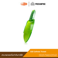 Gsi cathole trowel