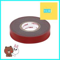 เทปอะคริลิกโฟม 2 หน้า บาง PACK IN 12 มม. x 2.5 ม.DOUBLE-SIDE ACLYLIC FOAM TAPE PACK IN 12MMX2.5M **ราคาดีที่สุด**