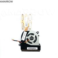 Newprodectscoming NEW Original Laptop CPU Cooling Fan Heatsink Cooler for Lenovo X130E X131E X140E 04W6868