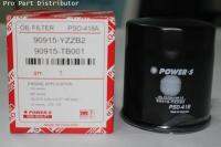 PSO-418A-S ∙ ไส้กรองเครื่อง POWER-S VIGO,INNOVA,REVO