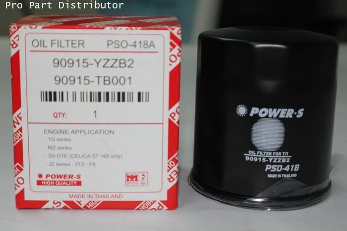 pso-418a-s-ไส้กรองเครื่อง-power-s-vigo-innova-revo