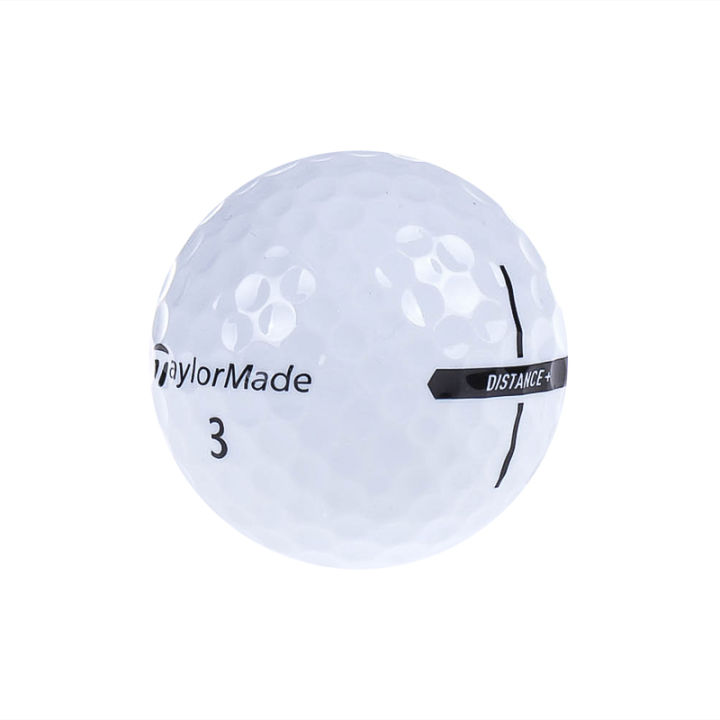 ลูกกอล์ฟ-taylormade-distance-ซื้อ-2-แถม-1