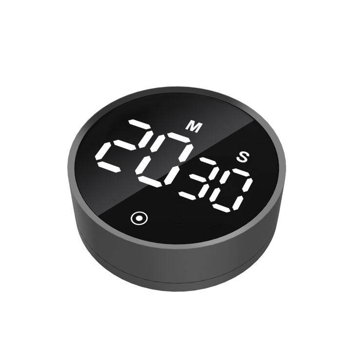 fansline-countdown-timer-time-meter-ma-gnetic-count-down-amp-count-up-digital-calculagraph-volume-amp-brightness-adjustable-large-led-display-rotation-setting-with-stopwatch-function-mute-mode