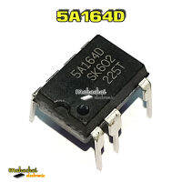 STR5A164D 5A164D Off-Line PWM Controllers with Integrated Power MOSFET