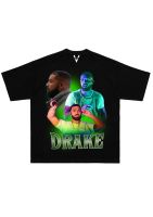 DRAKE MOMENT สำหรับ VALKYRE เสื้อยืด S-5XL