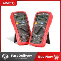 UNI-T UT890C UT890D Digital Multimeter True RMS Digital Multimeter Multifunctional Small Universal Meter