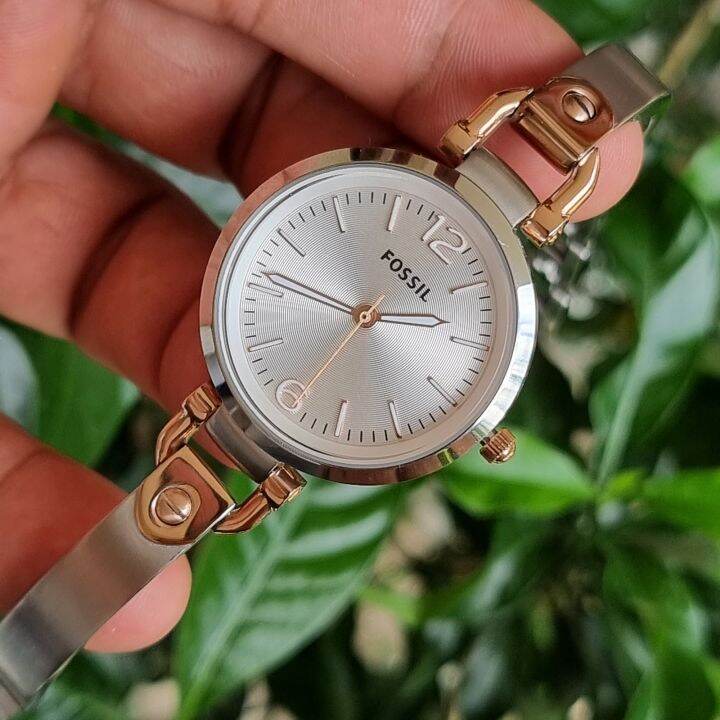 Es3077 fossil watch hot sale