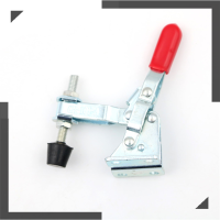 WonderfulBuyinge GH-101A 50กก.Holding capacity QUICK RELEASE Handle VERTICAL TOGGLE CLAMP