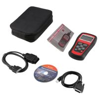 GOFT GOFT OBD2 MaxiScan MS509 KW808 OBDII EOBD Scanner Car Code Reader Diagnostic