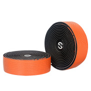 2Pcs TOSEEK Bicycle Handlebar Tape Anti