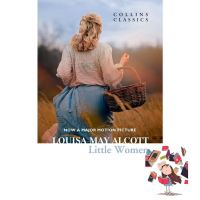 Yes, Yes, Yes ! more intelligently ! Little Women (Collins Classics) [Paperback] หนังสือภาษาอังกฤษมือหนึ่ง