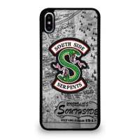 Riverdale Southside Iphone 7 Plus เคสโทรศัพท์8 Plus 14 Plus 11 12 13 14 Pro Max 12 13 Mini X Xr Xs Max เคสโทรศัพท์