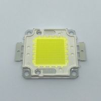 LED Chip 100w white ชิปสปอร์ตไลท์ Led 100W 32-34v Hi-power ไฟLED แสงสีขาว