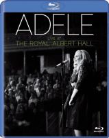 อเดล: Live At The Royal Albert Hall Blue Disc 25G