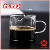 แก้วสไตล์ญี่ปุ่น ทนความร้อน  coffee cup