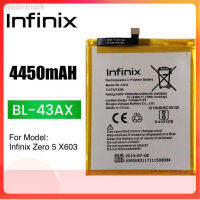 Infinix Zero 5 X603 รุ่น BL-43AX แบตเตอรี่