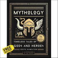 Yes, Yes, Yes ! &amp;gt;&amp;gt;&amp;gt;&amp;gt; Mythology : Timeless Tales of Gods and Heroes (75th Deluxe Illustrated) [Hardcover]