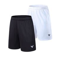 Victor YONEX The new summer badminton suit shorts for men and women sports pants quick-drying breathable leisure beach pants running training