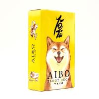 เกมไพ่ไพ่ทาโรต์ Aibo Dog