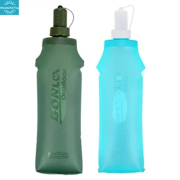 40oz Water Bottle Pouch Diving Fabric Portable Bag Water Bottle