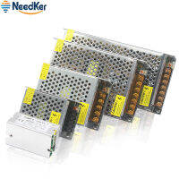 【☊HOT☊】 pingguij แหล่งจ่ายไฟ Led Dc12v Light Transformer 15W 24W 40W 120W 180W ไดรเวอร์ Led อะแดปเตอร์ Ac110v/220V 1.25a 2a 3.2a 10a 15a