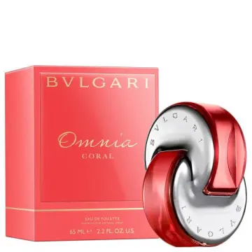 Bvlgari Perfume Omnia Giá Tốt T04/2023 | Mua tại 