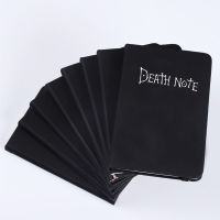 Death Note Planner อะนิเมะไดอารี่หนังสือการ์ตูนโน้ตบุ๊คน่ารัก Theme คอสเพลย์ขนาดใหญ่ Dead Note เขียนโน้ตบุ๊ค-ttlg4809