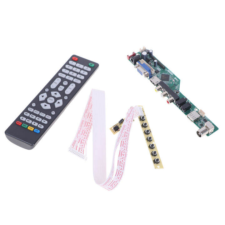 baoda-t-v53-03-universal-lcd-tv-controller-driver-board-v53เมนบอร์ด-analog-tv